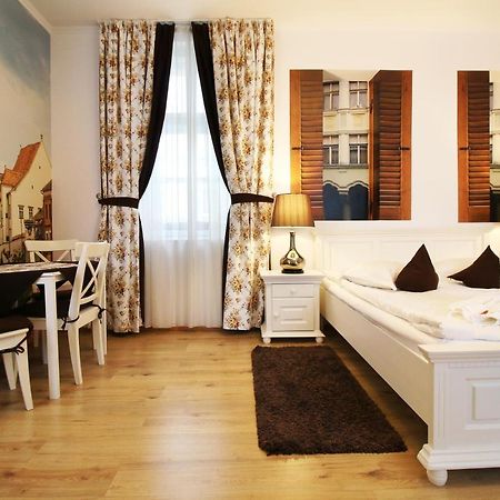 Arhivelor Studios Sibiu Exteriér fotografie