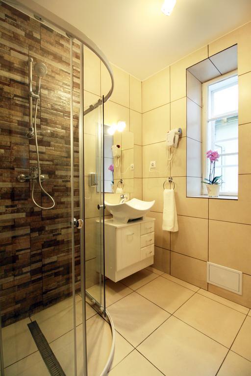 Arhivelor Studios Sibiu Pokoj fotografie