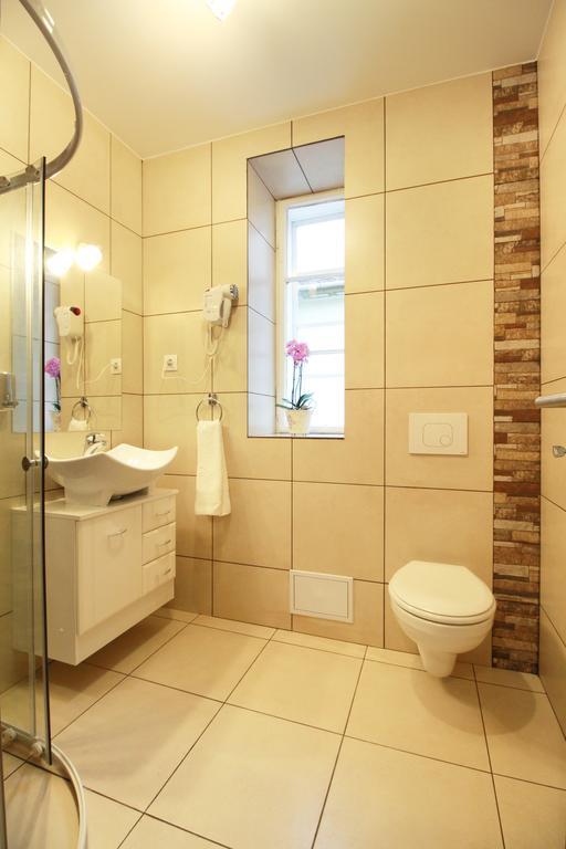 Arhivelor Studios Sibiu Pokoj fotografie