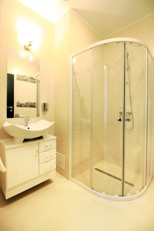 Arhivelor Studios Sibiu Pokoj fotografie