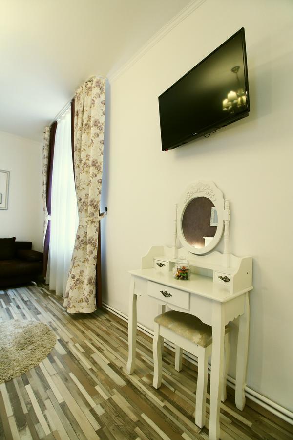 Arhivelor Studios Sibiu Exteriér fotografie