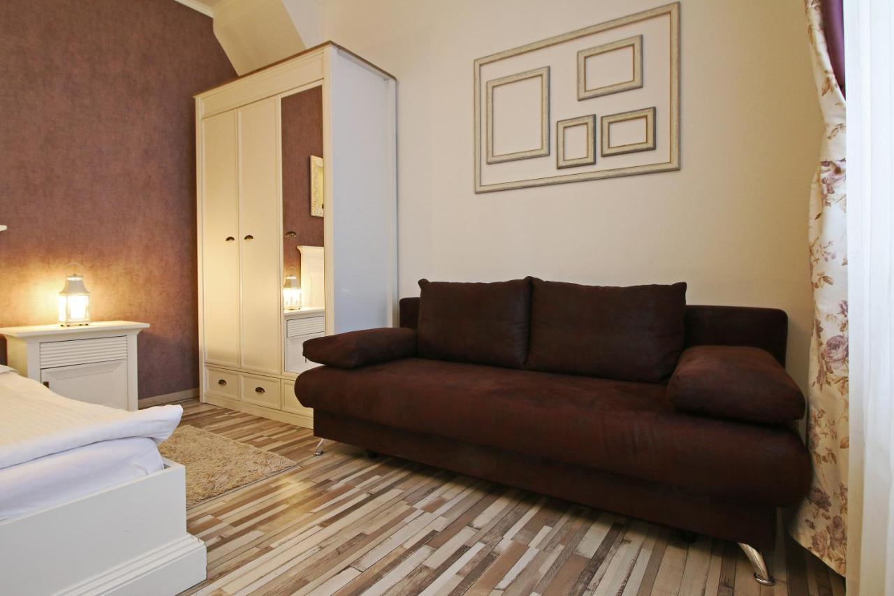 Arhivelor Studios Sibiu Exteriér fotografie