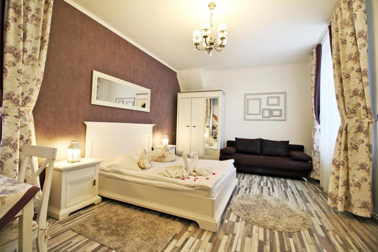 Arhivelor Studios Sibiu Exteriér fotografie